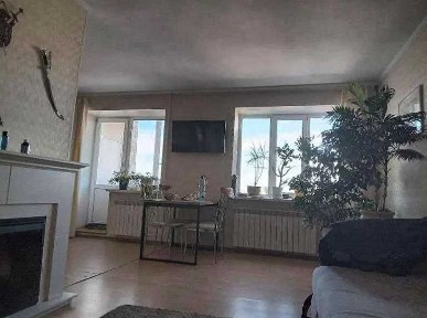 Продаж 3-кімнатної вул. Заливна | Цегла | єВідновлення