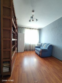 Продаж 3-х кім квартири вул. Охтирська