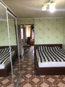 СМТ Солоницівка продаж квартири