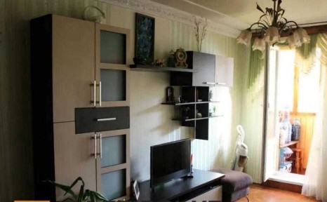 Продам 3 кім. ізолявану квартиру м. Студентська 10 хвилин