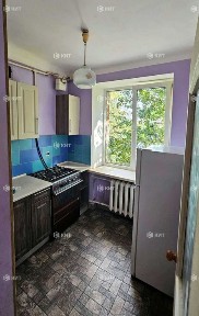 2к. 33м2 Салтівка (Салтовка, м. Барабашова, Белостоцкий 10в) 129906