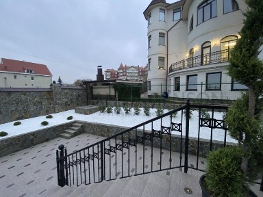 Продаж 3к квартири 110 м. кв / чорнова / вул. Кавказька, БАМ