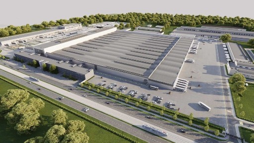 Оренда складу 2000м2 у Технопарку Шинний 12 квартал від власника