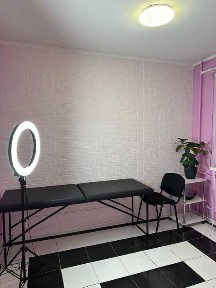 Оренда місць у салоні краси