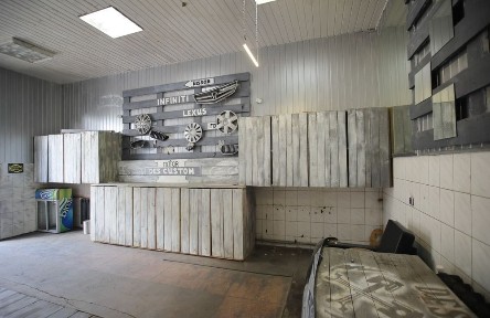 Дніпропетровська область, Дніпро, Індустріальний