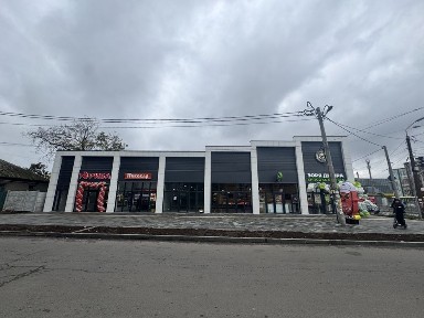 Оренда приміщення вул. Робоча (Національної Гвардії)