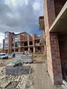 Продаж 1-кімнатної квартири біля лісу. Вигідна ціна