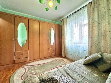 3-кімнатна чешка у м. Борислав за доброю ціною.