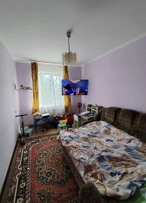 Продається 2 кімнатна квартира в м. Яворів по вул. І. Хрестителя