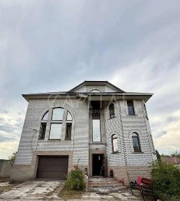 Аренда дома 507 м², Алимпия Галика (Малоземельная) ул.