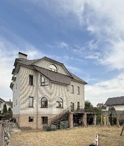 Аренда дома 507 м², Алимпия Галика (Малоземельная) ул.