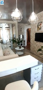 Харьков, Салтовский, Юбилейный проспект