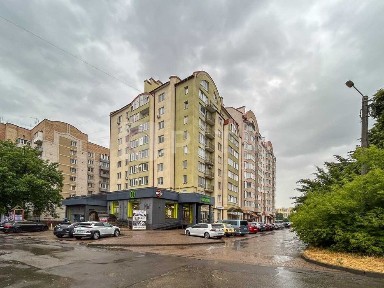 Івано-Франківська область, Івано-Франківськ