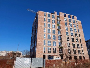 Продаю 1кім. квартиру ЖК Комфорт Сіті м. Калуш (можливе розтермінування)