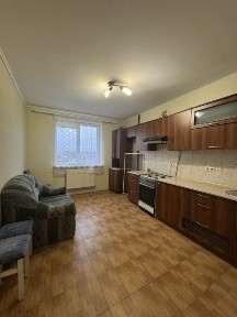Продаж 1 кімнатна квартира