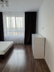 Оренда 2к квартири по вул. Хмельницького