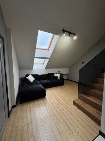 Оренда вишуканої 2кім+кух. студіо+кабінет Новобудова Стрийська Леополь