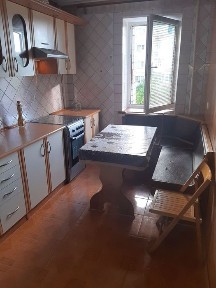 Здається 3 км. квартира м. Трускавець, без комісії.