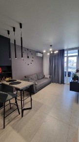 Оренда 1-кімнатної квартири, вул. Топольна, ЖК <a href='/newbuilding/7681/view/zk-avalon-flex'>Avalon Flex</a>