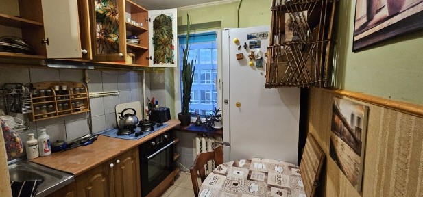 Оренда 1к квартира у Винниках