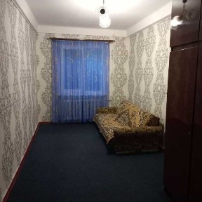 Сдам 2-к квартиру в центре на Пушкина по проспекту Соборный