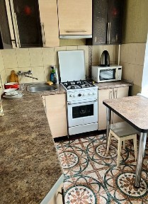 Запорізька область, Запоріжжя, Комунарський