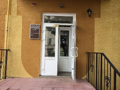 Офісне приміщення