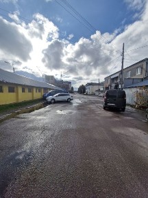 Здається в оренду складське приміщення