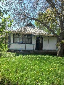 Продаж добротного будинку із земельною ділянкою в с. Шевченкове