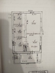 Будинок Городище, Черкаська обл.
