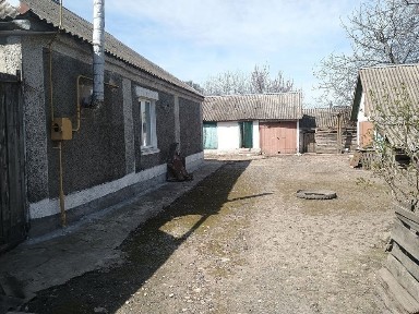 Продам будинок в с. Моринці