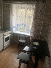 Здам 2х кімнатну квартиру !