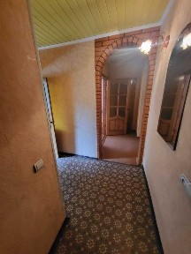 Здається в оренду 2-кімнатна квартира в центрі міста!