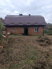 Продаж будинку в с. Раневичі