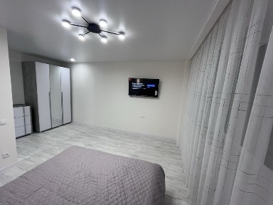 Квартира LUX вул. Вокзальна, центр, жд вокзал, парк Ковалівський