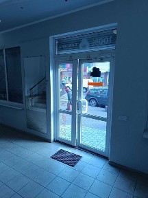 Вінницька область, Вінниця