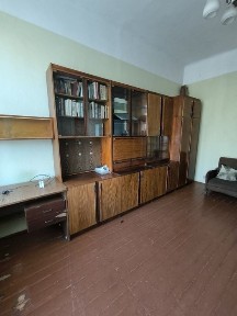 Продаж квартири в історичній частині міста