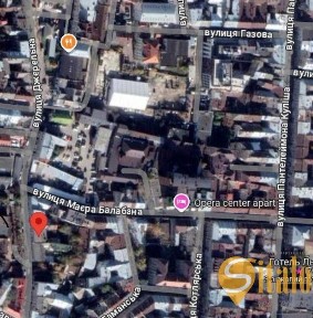 Львівська область, Львів, Шевченківський