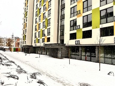 Львівська область, Львів, Сихівський