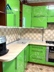 Продаж сучасної 2-кімнатної квартири в комфортному районі Луцька!