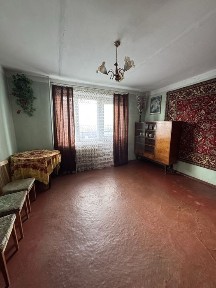 Продаж 1 кім, р-н машбуд