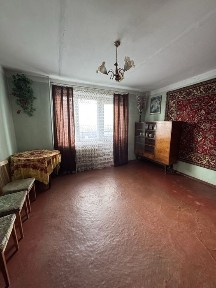 Продаж 1 кім, р-н машбуд