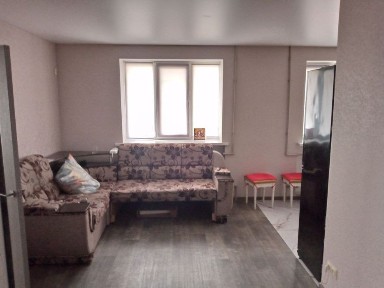 Продам 3к. квартиру 1 этаж. Без сдачи.