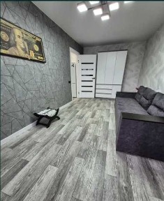 Продам 1-комн. с мебелью и техникой/ ЖД и Автовокзал