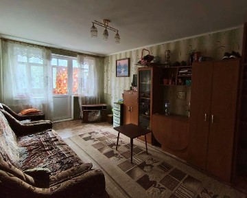 Продам 2х комн. квартиру на ЮБИЛЕЙНОЙ.