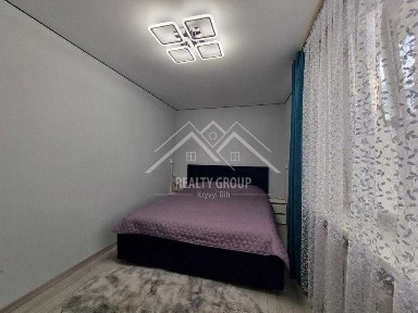 Продаж 2к просторої квартири по пр. Гагаріна