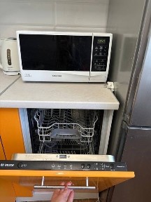 Дніпропетровська область, Дніпро, Індустріальний