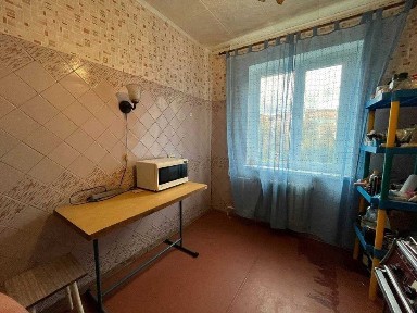 Продаж 2к квартири Індустріальний+ ГАРАЖ