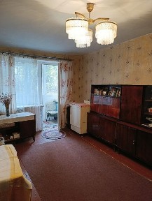 Продам 3 квартиру в районі медичного коледжу