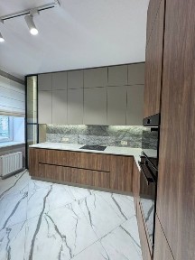 Вільна оренда 1 кімнатної квартири! жк «Театральний»